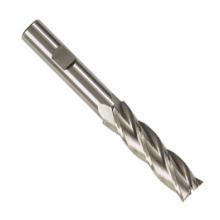 KAR Industrial Inc. 930386 - END MILL COB M/F LONG 7/16 DIA