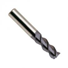 KAR Industrial Inc. 935888 - E/M S/C 3 FLT REG LGTH 45 DEG HELIX TIALN-FUT 3/4 X 3/4 X 1-1/2 X 4