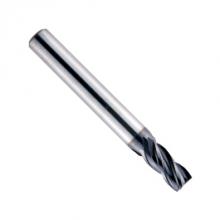 KAR Industrial Inc. 888012 - 5/16 4FL V7 REG LENGTH S/C NANO ALTIN COATED END MILL