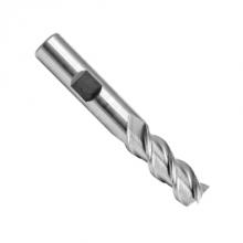 KAR Industrial Inc. 931165 - END MILL COB 3FL ALUM.E/C 5/8 DIA