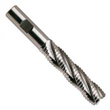 KAR Industrial Inc. 930720 - E/M 8% COB 5 FLT LONG LGTH COARSE ROUGHER 1 X 1 X 4 X 6-1/2