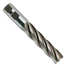 KAR Industrial Inc. 930780 - E/M 8% COB 4 FLT LONG LGTH FINE ROUGHER 5/8 X 5/8 X 2-1/2 X 4-5/8