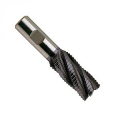 KAR Industrial Inc. 930596 - END MILL COB M/F.RUFCN.1-1/2 DIA TIALN