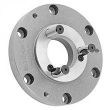 KAR Industrial Inc. 355586 - 25" CHUCK D1-8 CAMLOCK ADAPTER B/P FULLY MACHINED