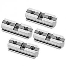 KAR Industrial Inc. 355926 - 25" TO 32" OIL COUNTRY CHUCK HARD MASTER JAW (4 PCS/SET) BISON