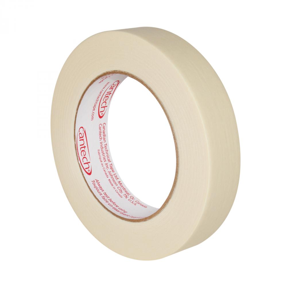 General Purpose Masking Tape 12mmx55m<span class=' ItemWarning' style='display:block;'>Item is usually in stock, but we&#39;ll be in touch if there&#39;s a problem<br /></span>
