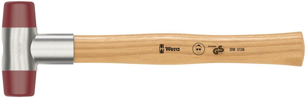 102 GR. 3/32 SOFT-FACED HAMMER<span class=' ItemWarning' style='display:block;'>Item is usually in stock, but we&#39;ll be in touch if there&#39;s a problem<br /></span>