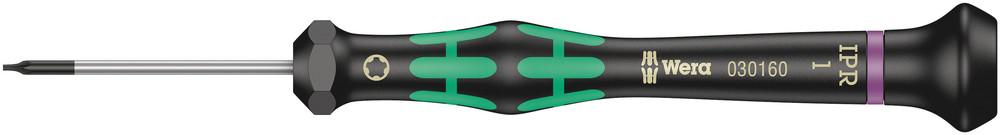2073 FIVE LOBE # 1 S/DRIVER FOR TORX SOCKET SCREWS<span class=' ItemWarning' style='display:block;'>Item is usually in stock, but we&#39;ll be in touch if there&#39;s a problem<br /></span>