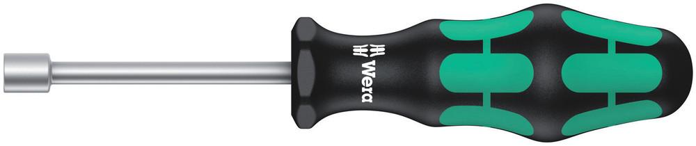 395 HOLO SW 1/4&#34; X 90 MM NUTSPINNER<span class=' ItemWarning' style='display:block;'>Item is usually in stock, but we&#39;ll be in touch if there&#39;s a problem<br /></span>