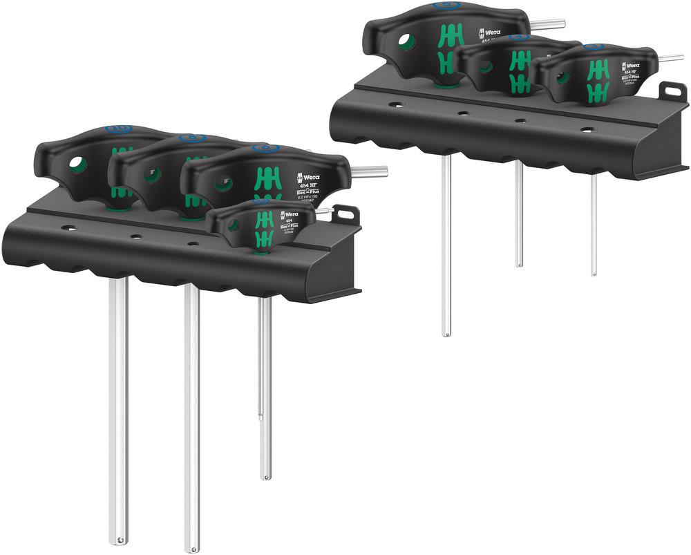 454/7 HF Set Metric 7pc T-Handle Hex driver with Holding Function<span class=' ItemWarning' style='display:block;'>Item is usually in stock, but we&#39;ll be in touch if there&#39;s a problem<br /></span>