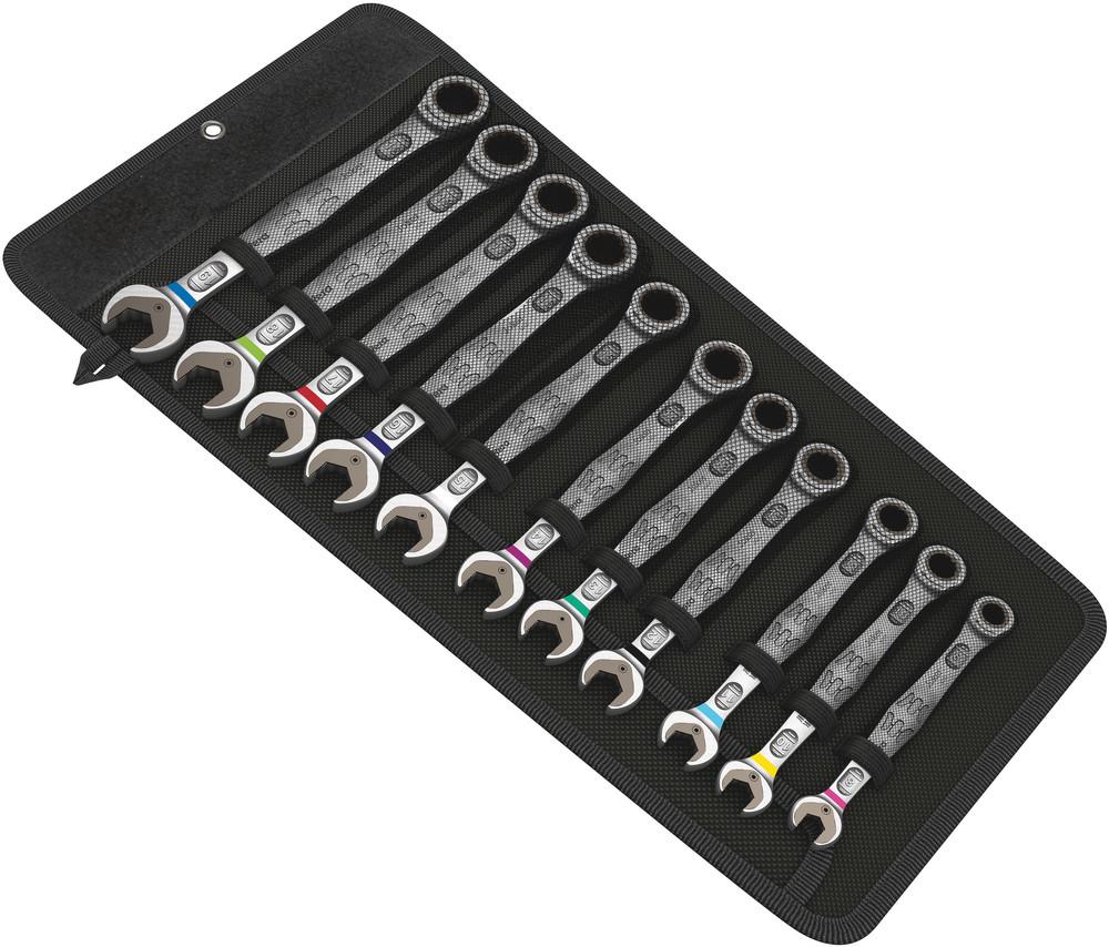 JOKER SET 11TLG COMBINATION WRENCH SET<span class=' ItemWarning' style='display:block;'>Item is usually in stock, but we&#39;ll be in touch if there&#39;s a problem<br /></span>