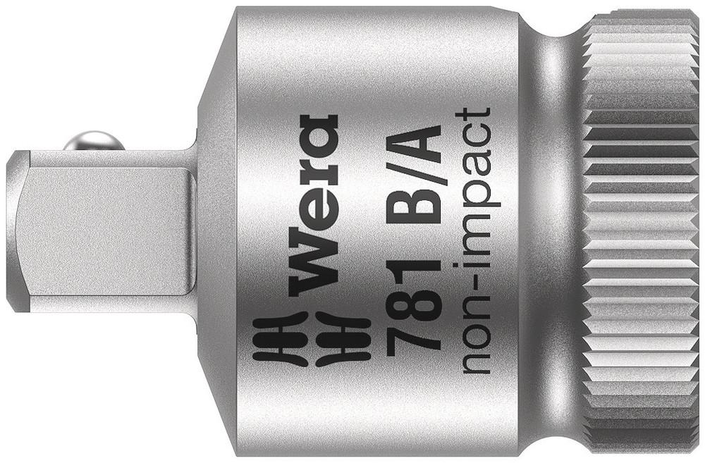 781 B/A 3/8&#34; ADAPTOR<span class=' ItemWarning' style='display:block;'>Item is usually in stock, but we&#39;ll be in touch if there&#39;s a problem<br /></span>