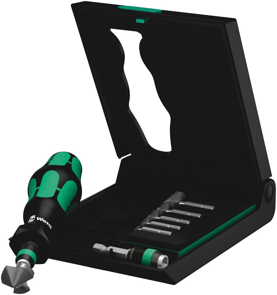 846/8 COUNTERSINK BIT SET<span class=' ItemWarning' style='display:block;'>Item is usually in stock, but we&#39;ll be in touch if there&#39;s a problem<br /></span>