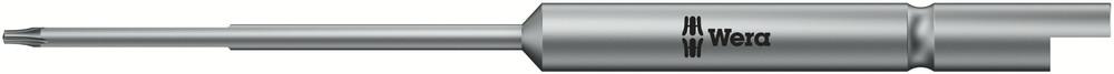867/9 C 3 IPR x 44mm Bit for TORX Plus socket screws<span class=' ItemWarning' style='display:block;'>Item is usually in stock, but we&#39;ll be in touch if there&#39;s a problem<br /></span>