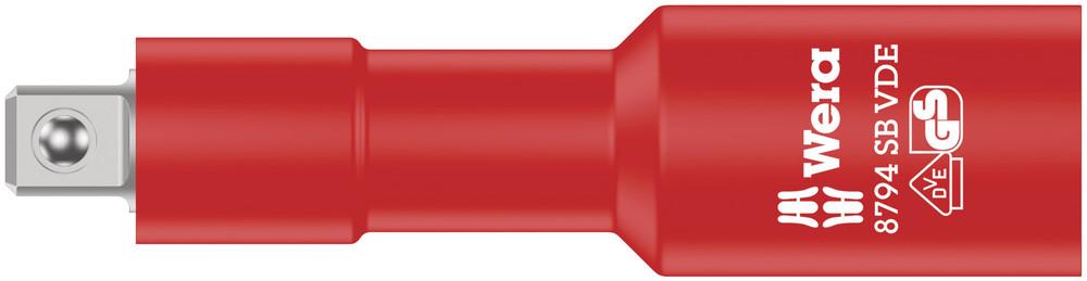 8794 SB VDE Extension, short<span class=' ItemWarning' style='display:block;'>Item is usually in stock, but we&#39;ll be in touch if there&#39;s a problem<br /></span>