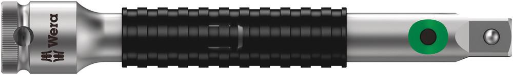 8796 SB ZYKLOP FLEX.-LOCK EXTENSION. SHORT. 3/8&#34; FLEXIBLE-LOCKING EXTENSION, SHORT 3/8&#34;<span class=' ItemWarning' style='display:block;'>Item is usually in stock, but we&#39;ll be in touch if there&#39;s a problem<br /></span>