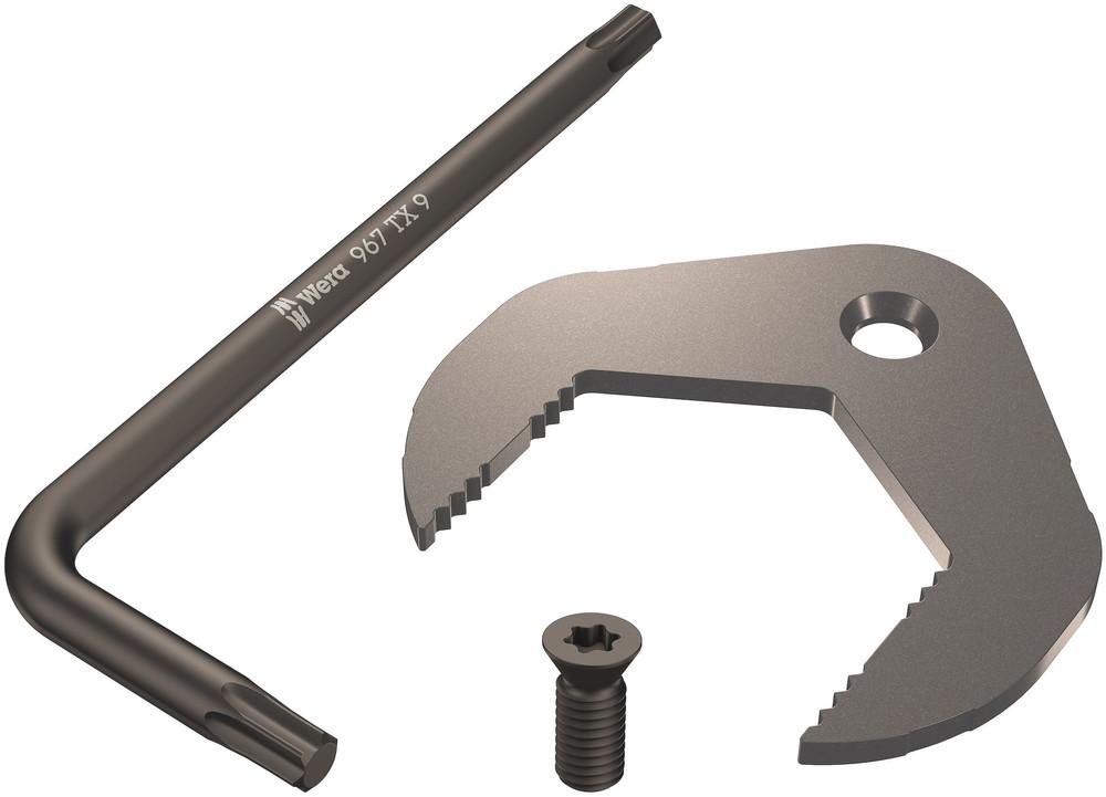 spare-part-kit Joker SW 19,0 kit for combination wrench<span class=' ItemWarning' style='display:block;'>Item is usually in stock, but we&#39;ll be in touch if there&#39;s a problem<br /></span>