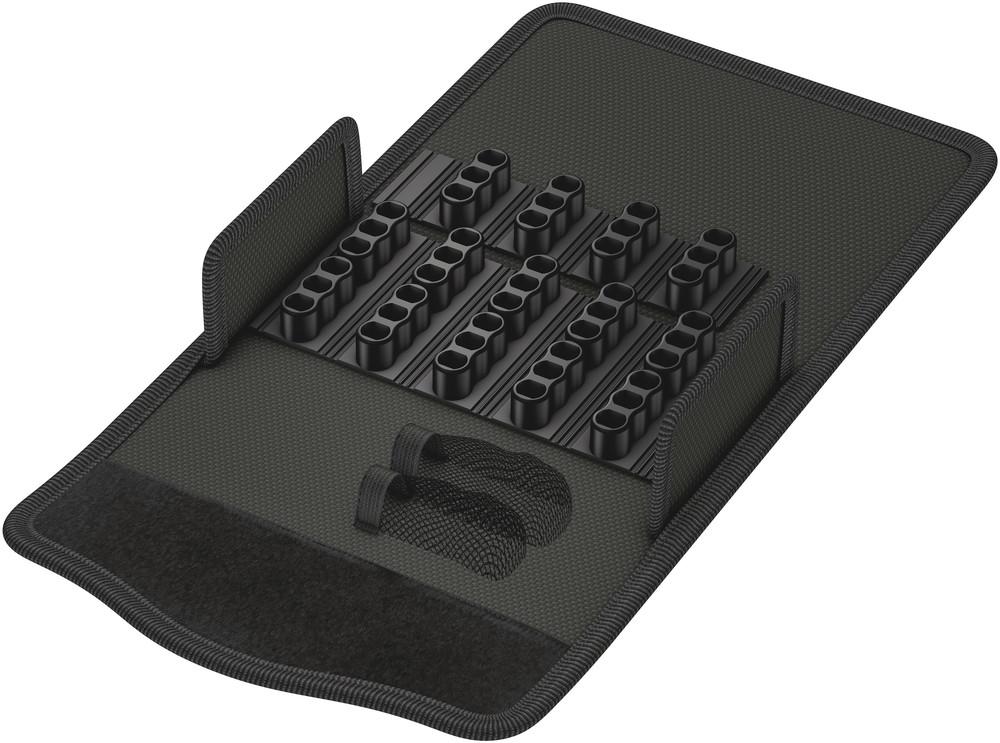 Textile Box Bit-Safe 43 Tool bag, empty<span class=' ItemWarning' style='display:block;'>Item is usually in stock, but we&#39;ll be in touch if there&#39;s a problem<br /></span>