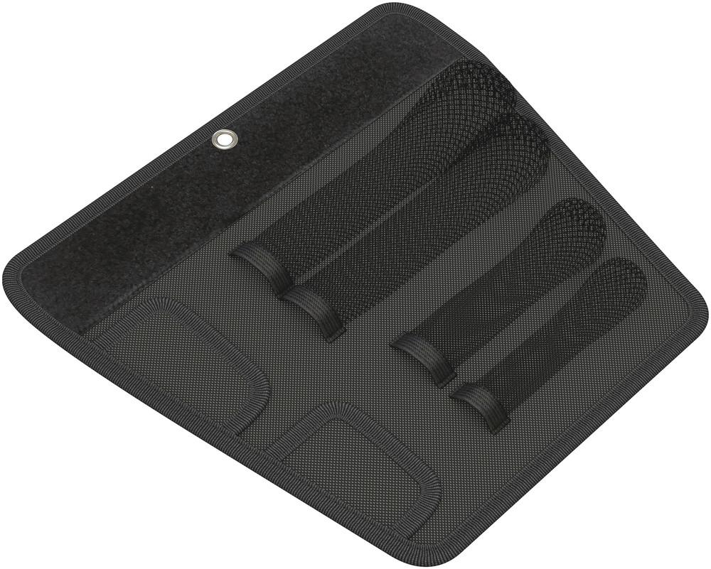 Falttasche Joker Switch 4tlg Tool bag, empty<span class=' ItemWarning' style='display:block;'>Item is usually in stock, but we&#39;ll be in touch if there&#39;s a problem<br /></span>