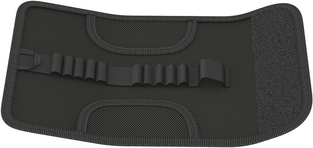 Falttasche Kraftform Kompakt 41 Tool bag, empty<span class=' ItemWarning' style='display:block;'>Item is usually in stock, but we&#39;ll be in touch if there&#39;s a problem<br /></span>