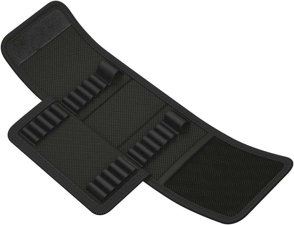 Falttasche Micro ESD 20pcs Tool bag, empty<span class=' ItemWarning' style='display:block;'>Item is usually in stock, but we&#39;ll be in touch if there&#39;s a problem<br /></span>