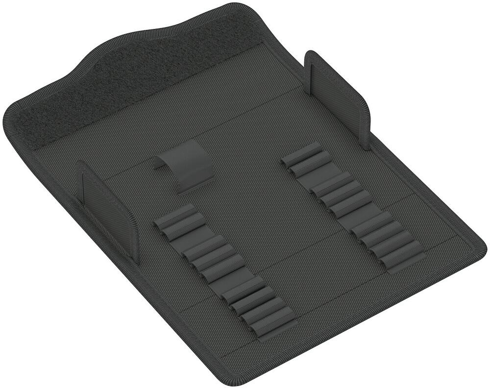 9467 EMPTY Textile Box for Kraftform Kompakt 900 Impact Screwdriver<span class=' ItemWarning' style='display:block;'>Item is usually in stock, but we&#39;ll be in touch if there&#39;s a problem<br /></span>