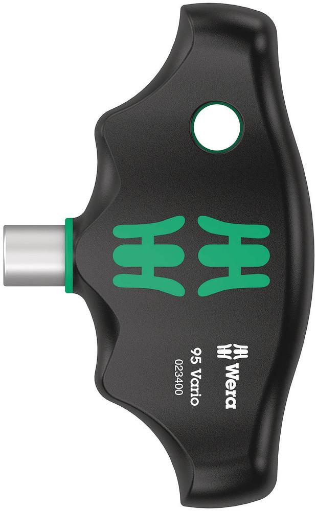95 Vario; T-Handle for Vario Blades<span class=' ItemWarning' style='display:block;'>Item is usually in stock, but we&#39;ll be in touch if there&#39;s a problem<br /></span>