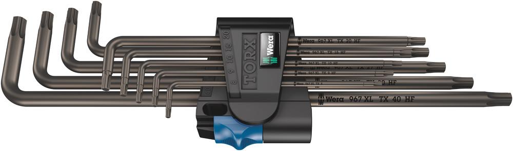 967/9 TX XL HF 1 L-key set with holding function<span class=' ItemWarning' style='display:block;'>Item is usually in stock, but we&#39;ll be in touch if there&#39;s a problem<br /></span>