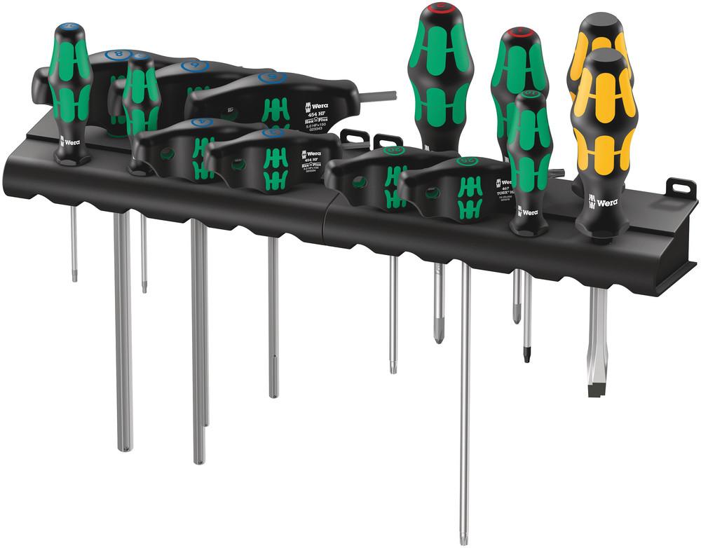 Bicycle Big-Pack 1 Screwdriver set<span class=' ItemWarning' style='display:block;'>Item is usually in stock, but we&#39;ll be in touch if there&#39;s a problem<br /></span>