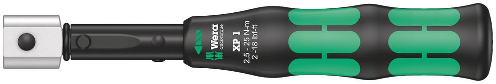 Click Torque XP1<span class=' ItemWarning' style='display:block;'>Item is usually in stock, but we&#39;ll be in touch if there&#39;s a problem<br /></span>