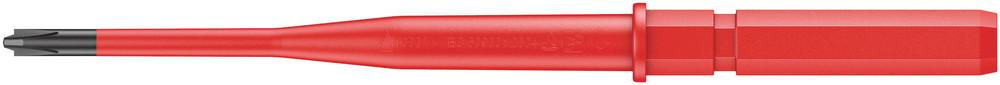 KRAFTFORM KOMPAKT 62IS PH/S # 1 X 154 MM INTER-CHANGEABLE BLADE W. REDUCED BLADE DIAMETER<span class=' ItemWarning' style='display:block;'>Item is usually in stock, but we&#39;ll be in touch if there&#39;s a problem<br /></span>