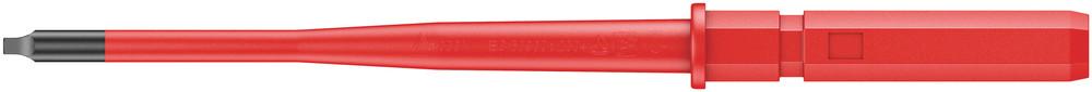 KRAFTFORM KOMPAKT 68IS # 1 X 154 MM INTER-CHANGEABLE BLADE W. REDUCED BLADE DIAMETER<span class=' ItemWarning' style='display:block;'>Item is usually in stock, but we&#39;ll be in touch if there&#39;s a problem<br /></span>