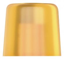 Wera Tools 05000110001 - 100 L GR. 2/27 SPARE FACE FOR HAMMER