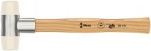 Wera Tools 05000325001 - 101 GR. 5/40 SOFT-FACED HAMMER