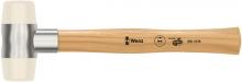 Wera Tools 05000330001 - 101 GR. 6/50 SOFT-FACED HAMMER