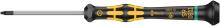 Wera Tools 05030113001 - 1567 ESD MICRO TORX BO TX 6 x 60MM TORX BO DRIVER