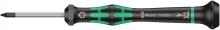 Wera Tools 05118039001 - 2067 TX 4 X 40 MM S/DRIVER FOR TORX SOCKET SCREWS