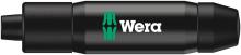 Wera Tools 05072014001 - 2090 SCHWARZ IMPACT DRIVER