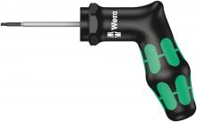 Wera Tools 05027913001 - 300 HEX-PLUS SW 4.0/5.0 NM TORQUE INDICATOR