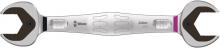 Wera Tools 05020263001 - 6002 Joker Double Open end wrench; 27 + 32mm