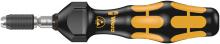 Wera Tools 05074786001 - 7435 ESD 10.0 - 34.0 NCM ADJUSTABLE TORQUE SCREWDRIVER
