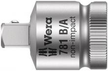 Wera Tools 05042672001 - 781 B/A 3/8" ADAPTOR