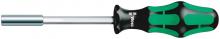 Wera Tools 05051205001 - 812/1 BITHOLDING SCREWDRIVER