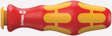 Wera Tools 05003990001 - 817 VDE HANDLE FOR INTER-CHANGEABLE BLADES