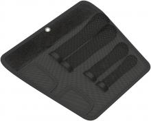 Wera Tools 05136460001 - Falttasche Joker Switch 4tlg Tool bag, empty
