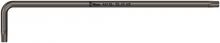 Wera Tools 05024457001 - 967 XL HF TX 27 Long arm TORX key with holding function * MUST BE ORDERED IN BOX QTY OF 10