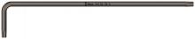 Wera Tools 05024461001 - 967 XL TX 8 Long arm TORX key * MUST BE ORDERED IN BOX QTY OF 10