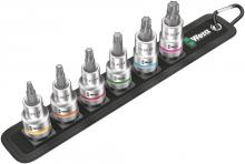 Wera Tools 05003997001 - Belt C 3, 1/2" Bit-Nüsse Torx HF