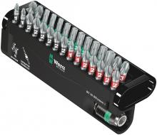 Wera Tools 05057430001 - BIT-CHECK 30 BITORSION 1 BIT ASSORTMENT