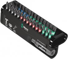 Wera Tools 05057690001 - BIT-CHECK 30 IMPAKTOR 1 BITS-ASSORTMENT